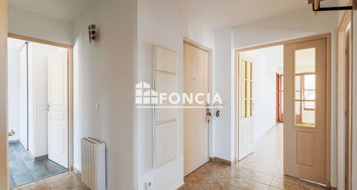  Appartement T3 - Herbeys (38320) - photo 3