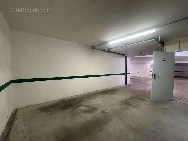 Appartement à MAISONS-ALFORT