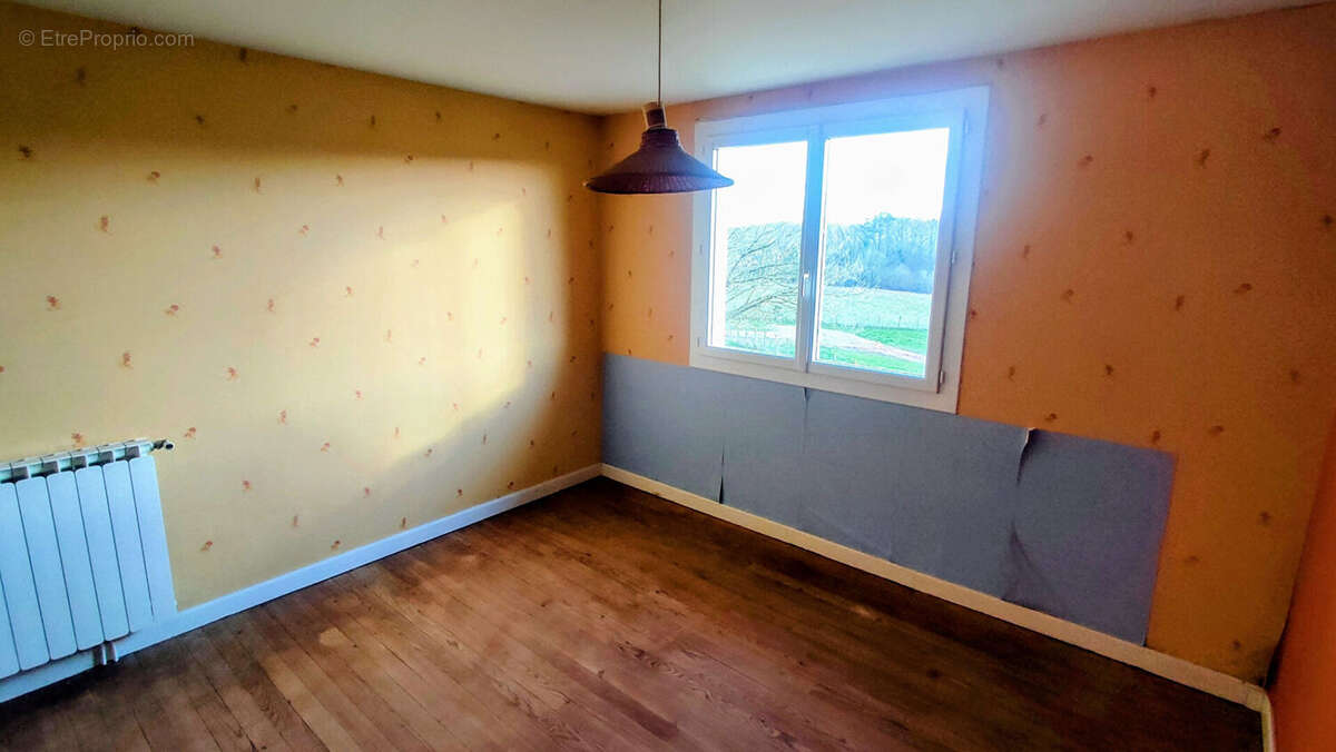 Maison à SAINT-SEVER