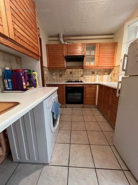 Appartement à DOURDAN