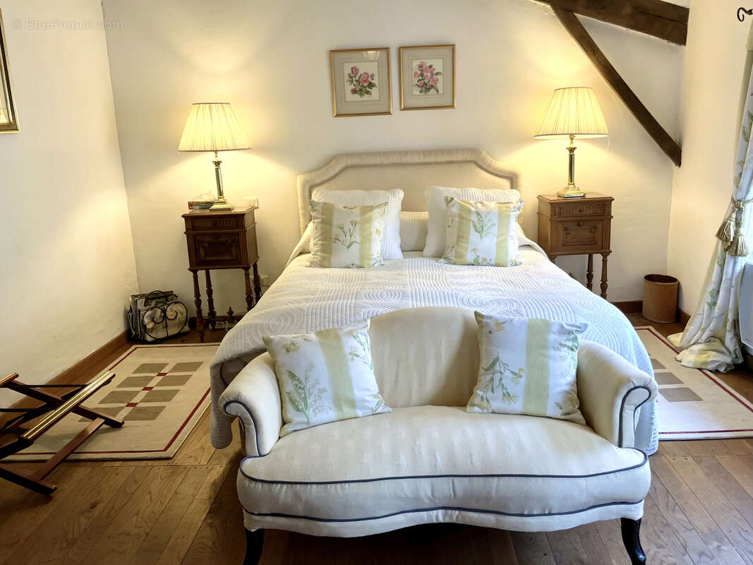 Maison à MIELAN