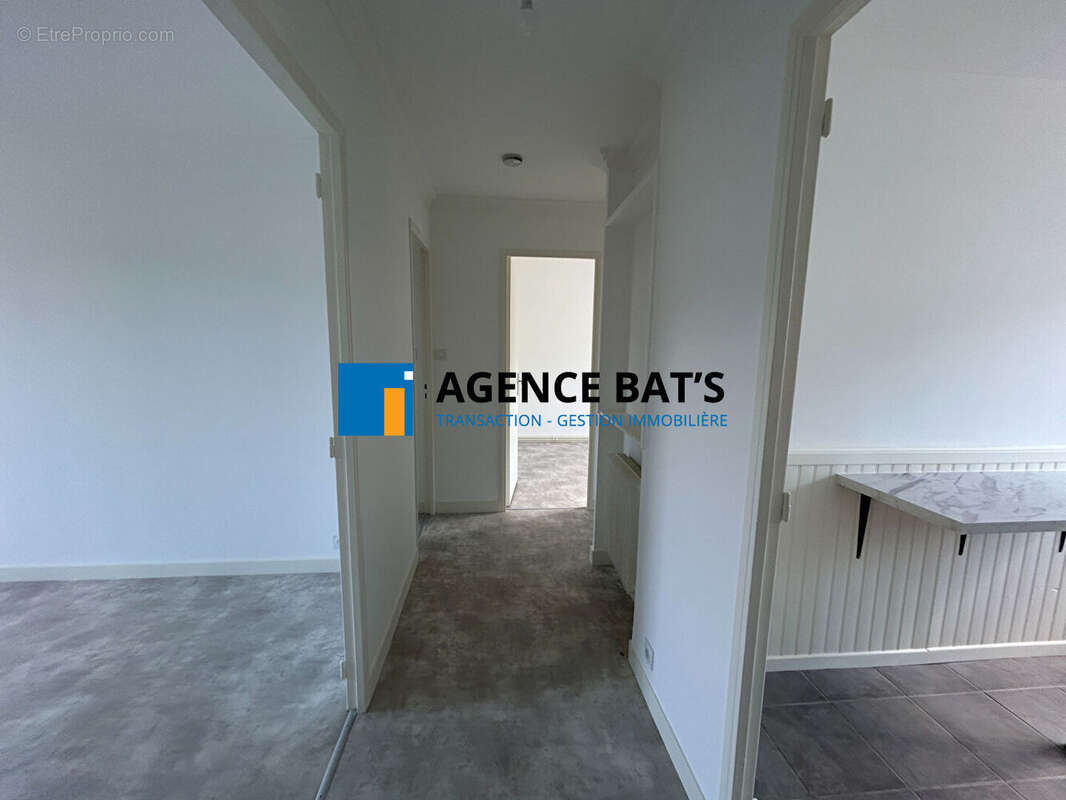 Photo 7 - Appartement à SAINT-ETIENNE