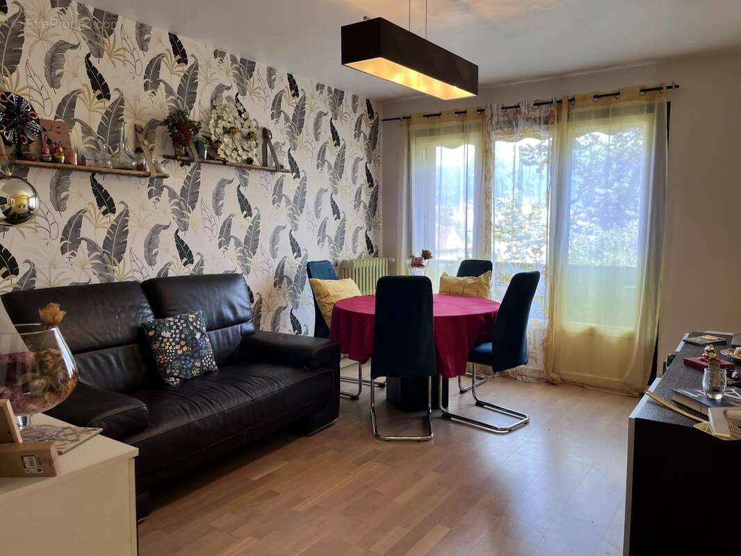 Appartement à ANNECY