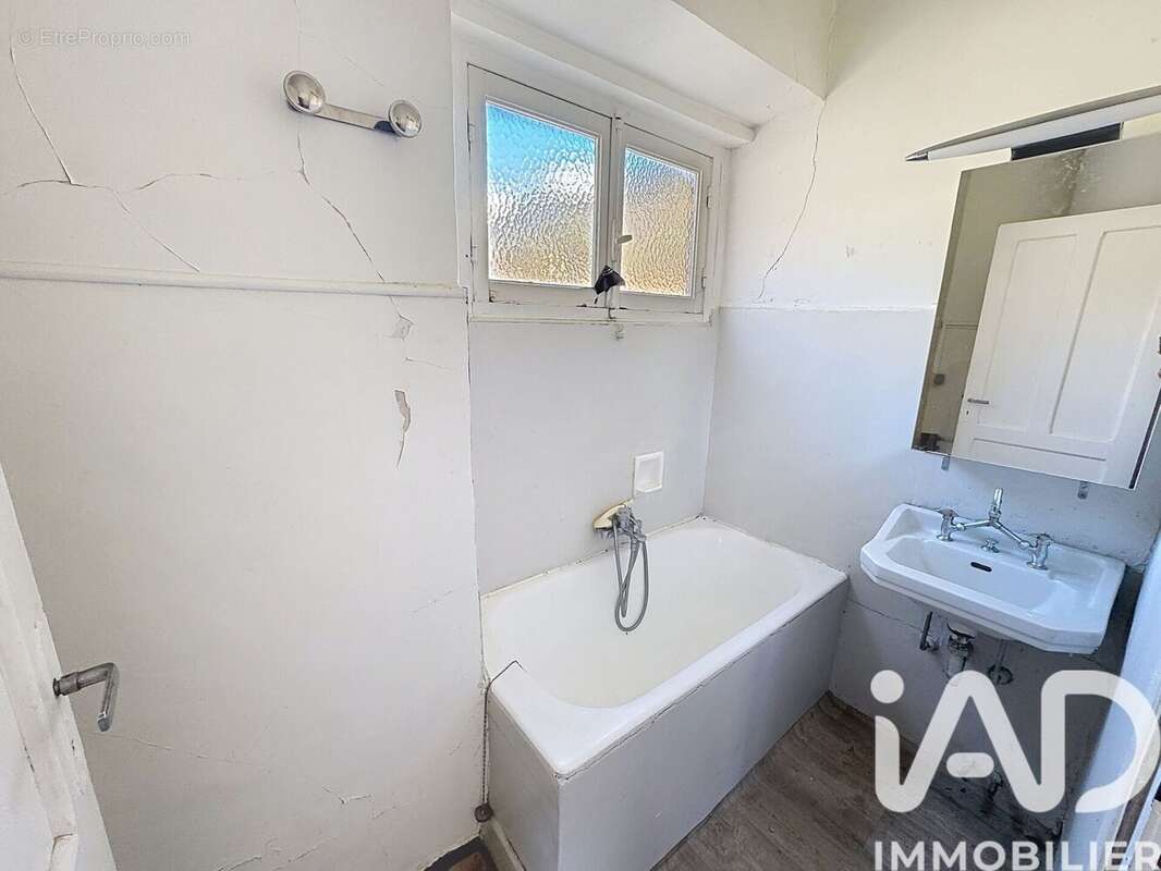 Photo 6 - Appartement à SAINT-MARTIN-VESUBIE