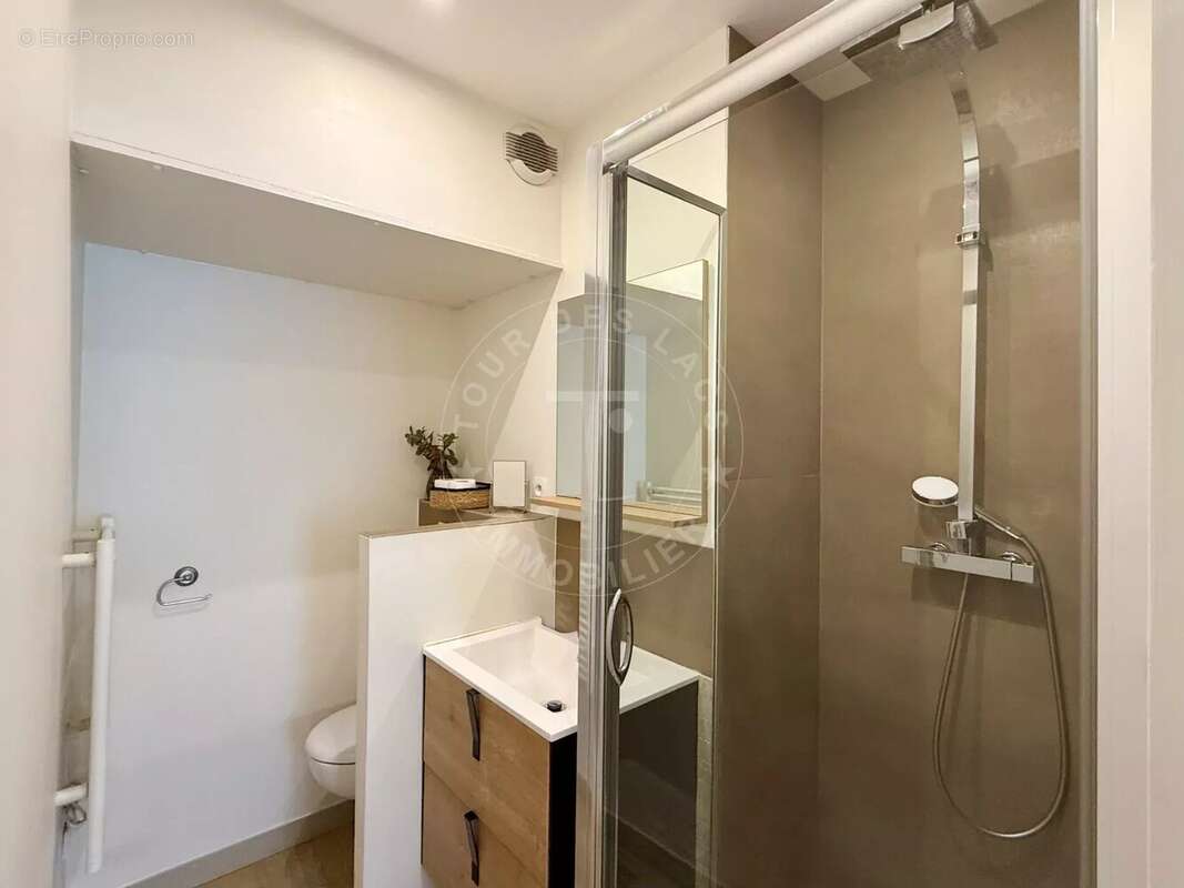 Appartement à ANNECY