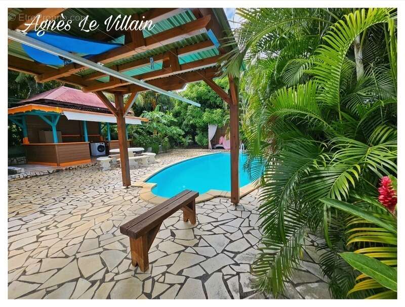 Maison à BOUILLANTE