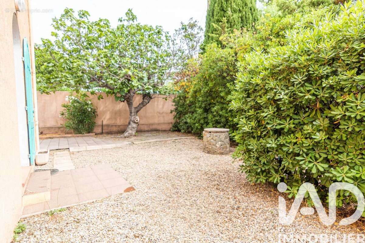 Photo 6 - Maison à FREJUS