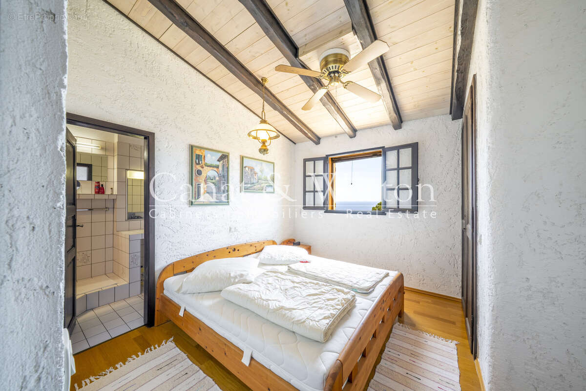 Maison à LA CROIX-VALMER
