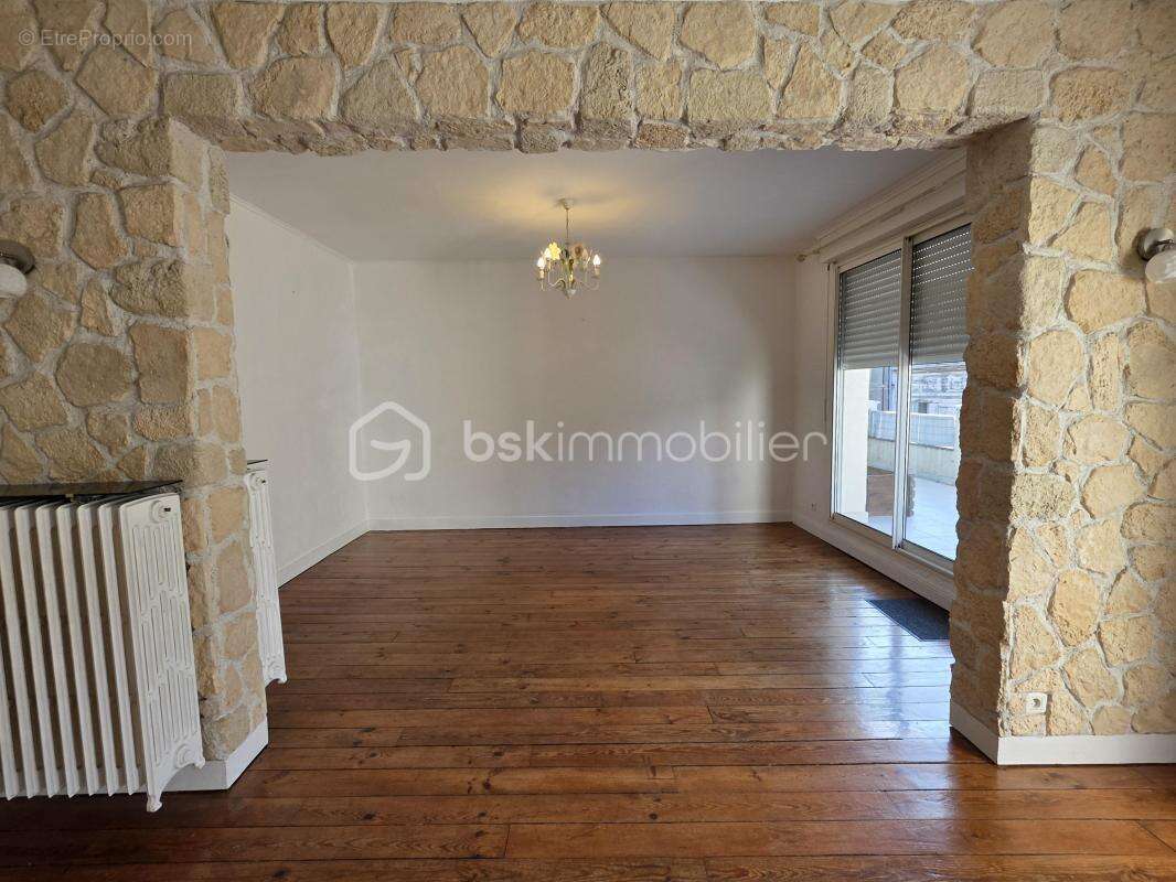 Appartement à AGEN