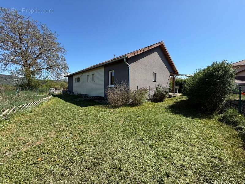 Maison à GAP