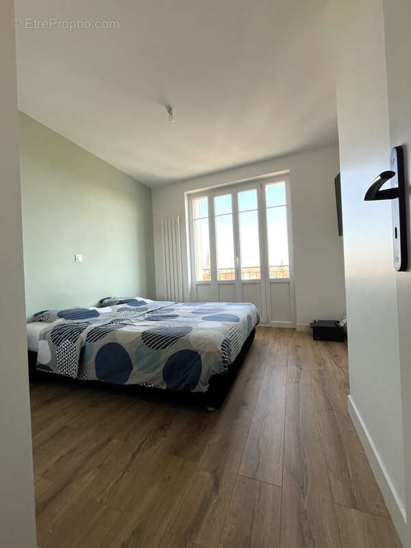 Appartement à DIJON