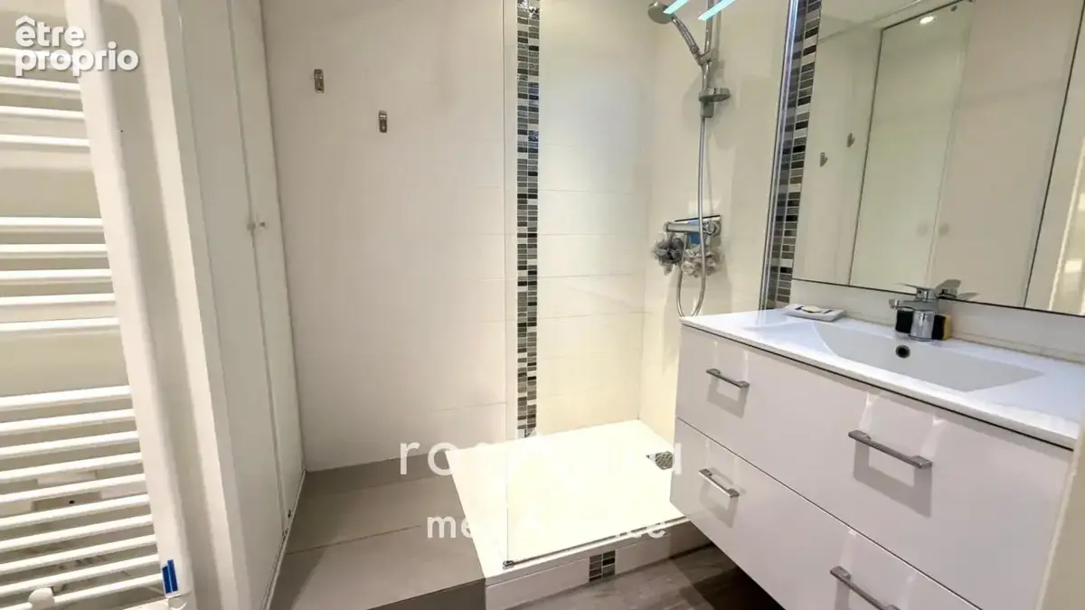 Appartement t3 de 71 m² à la chaume - photo 7