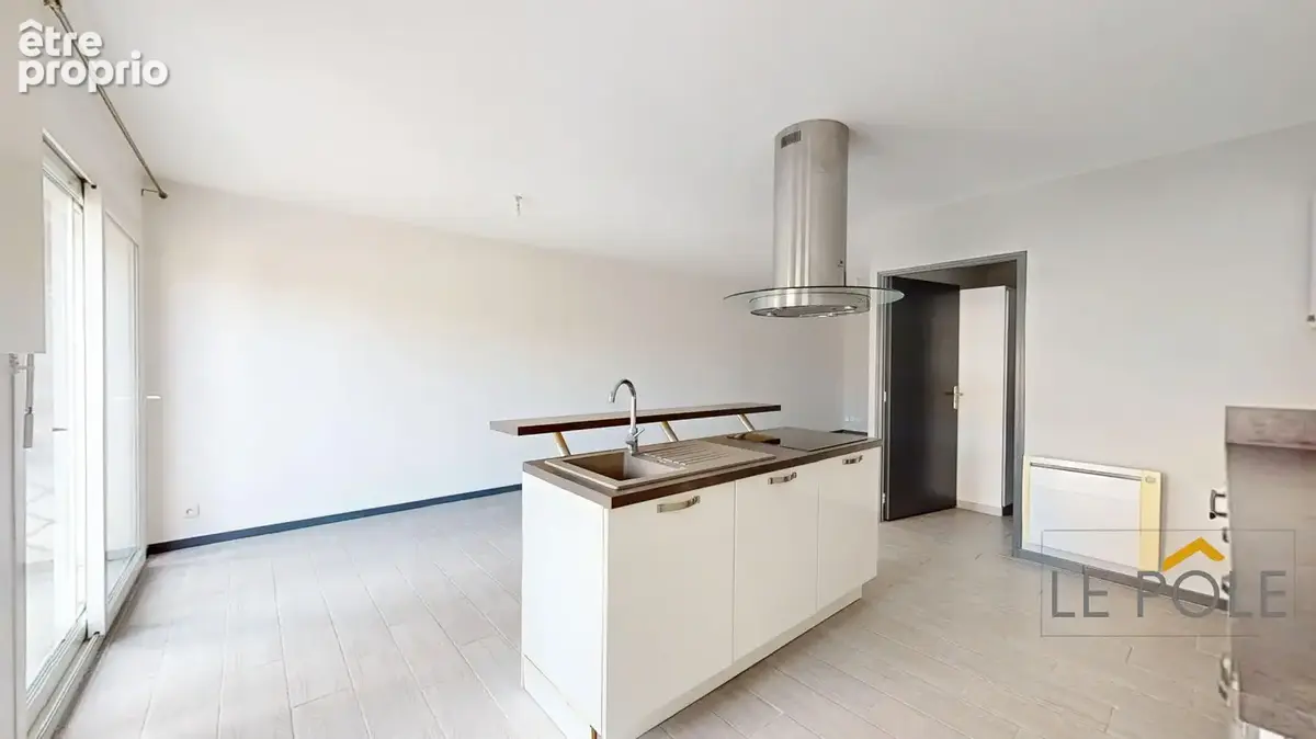 Appartement avec jardin au calme au sein d'une petite copropriete - photo 4