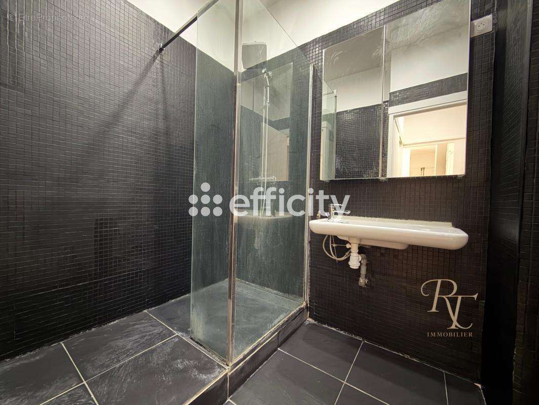 Appartement - photo 12