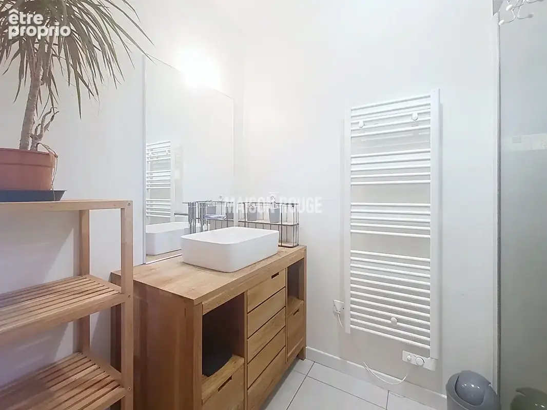 Maison avec appartement T2 indépendant - photo 14