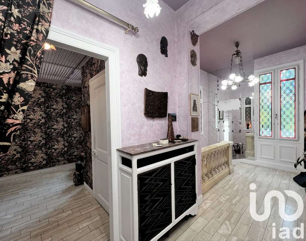 Photo 8 - Maison à MALAUNAY