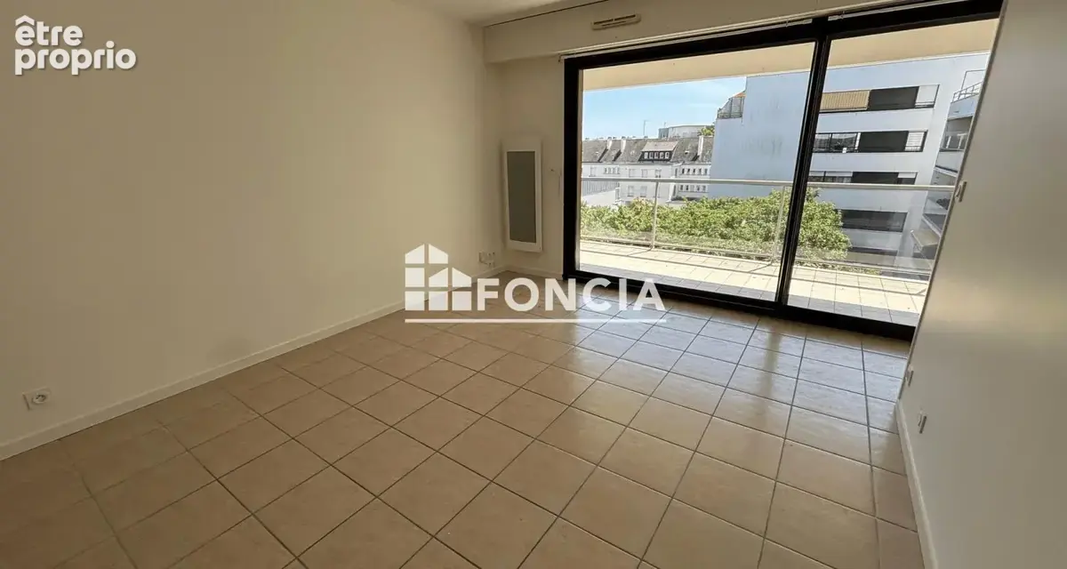 Appartement à LORIENT