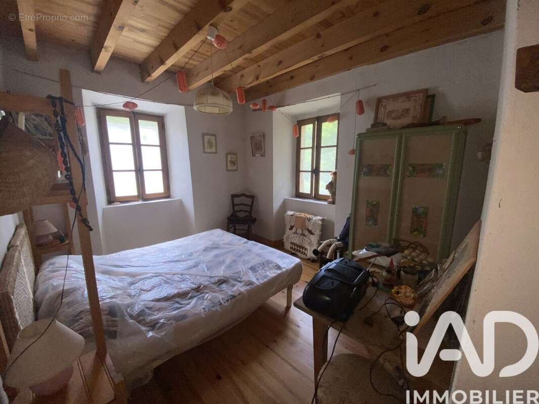 Photo 7 - Maison à SAINT-SAUVEUR-CAMPRIEU
