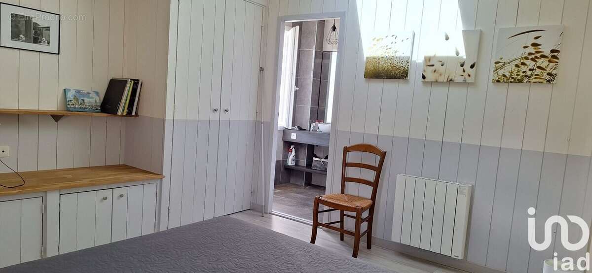 Photo 7 - Maison à LA FLOTTE