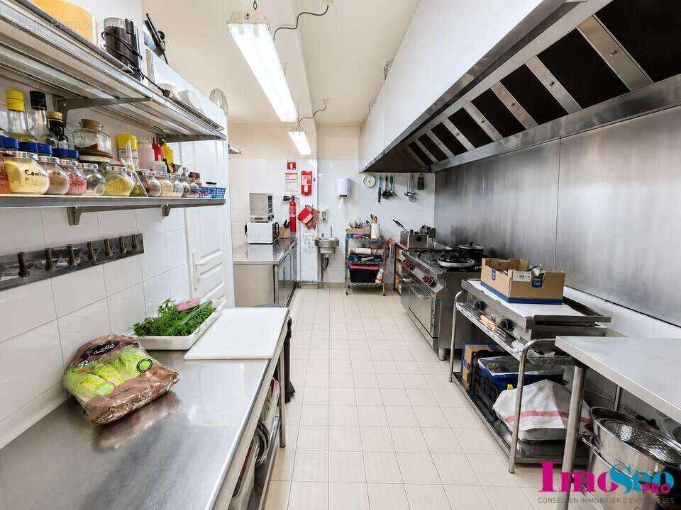 Fonds de commerce à vendre - photo 7