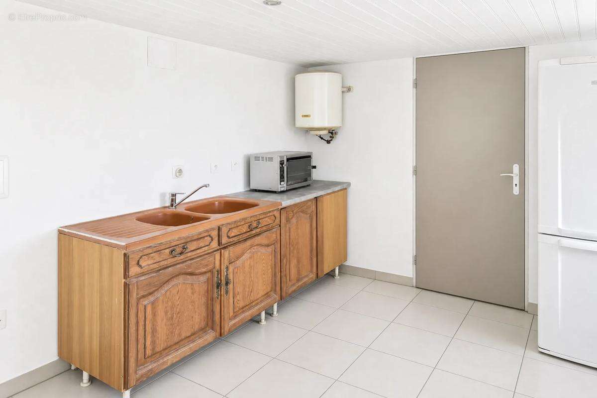 Maison avec dépendance et vue sur Pyrénées - photo 9