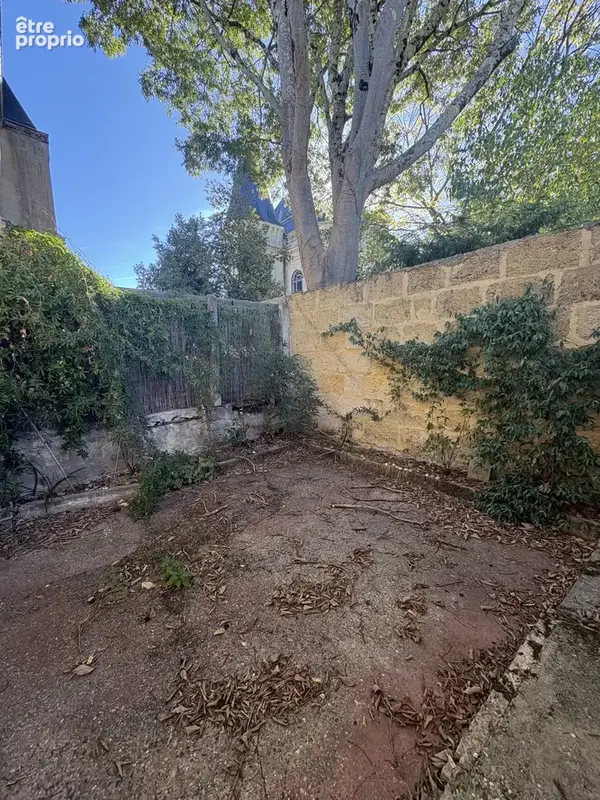 Maison à LE BOUSCAT