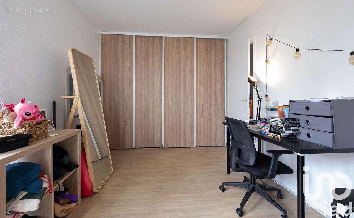 Photo 8 - Appartement à LONGJUMEAU