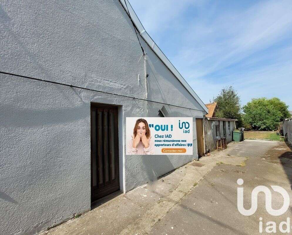 Photo 9 - Maison à FERFAY