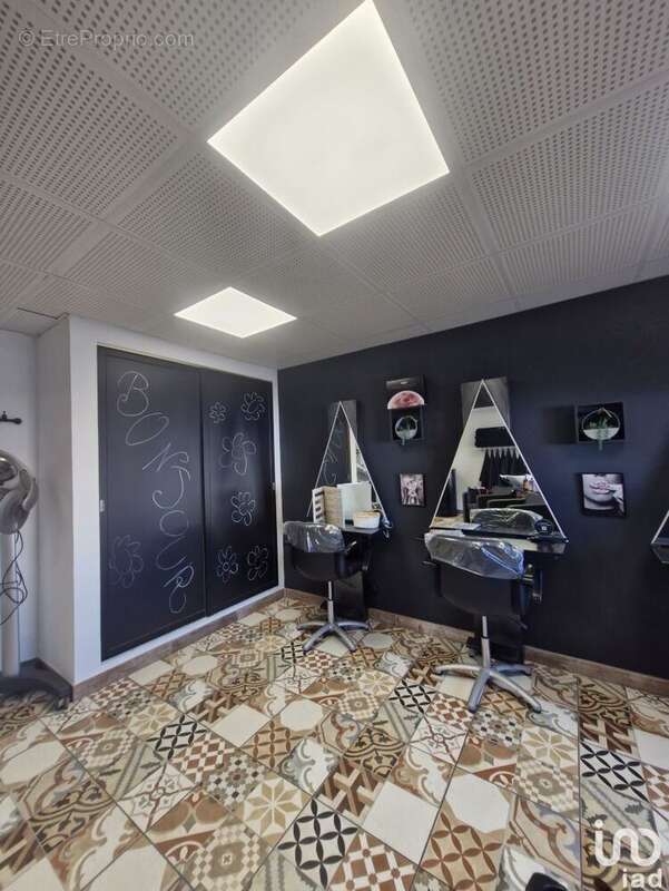 Photo 2 - Commerce à AGDE