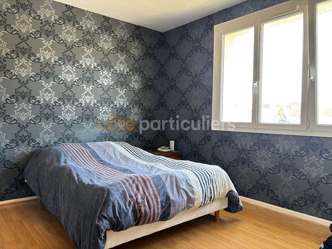 Appartement à SAINT-LO