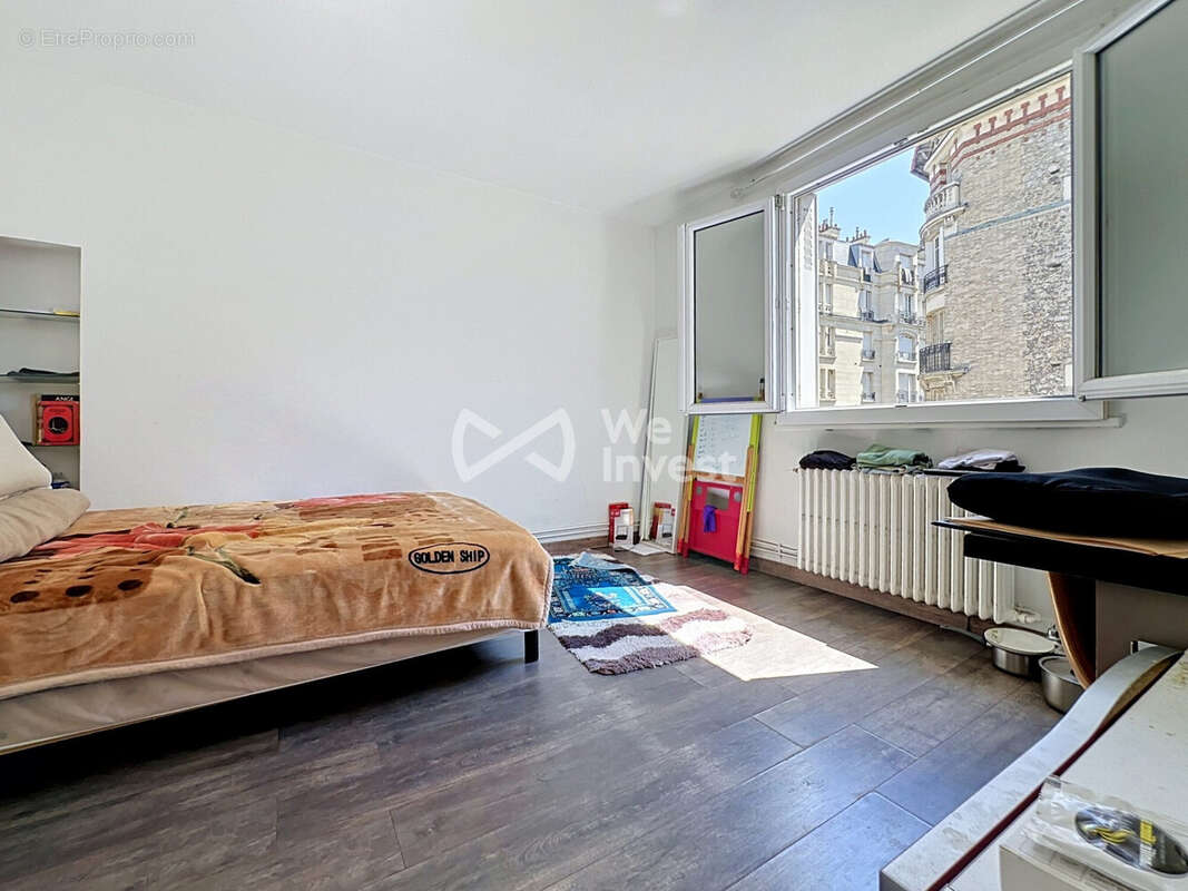 Appartement à CLAMART