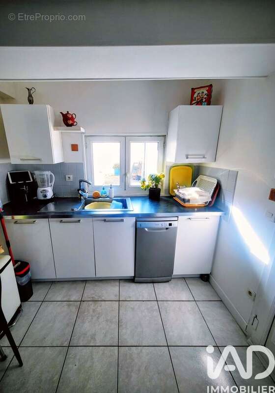 Photo 7 - Maison à LE HAVRE