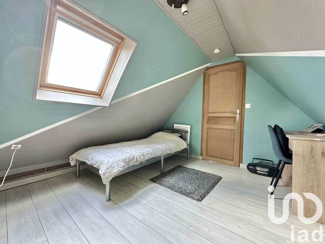 Photo 7 - Maison à DOHEM