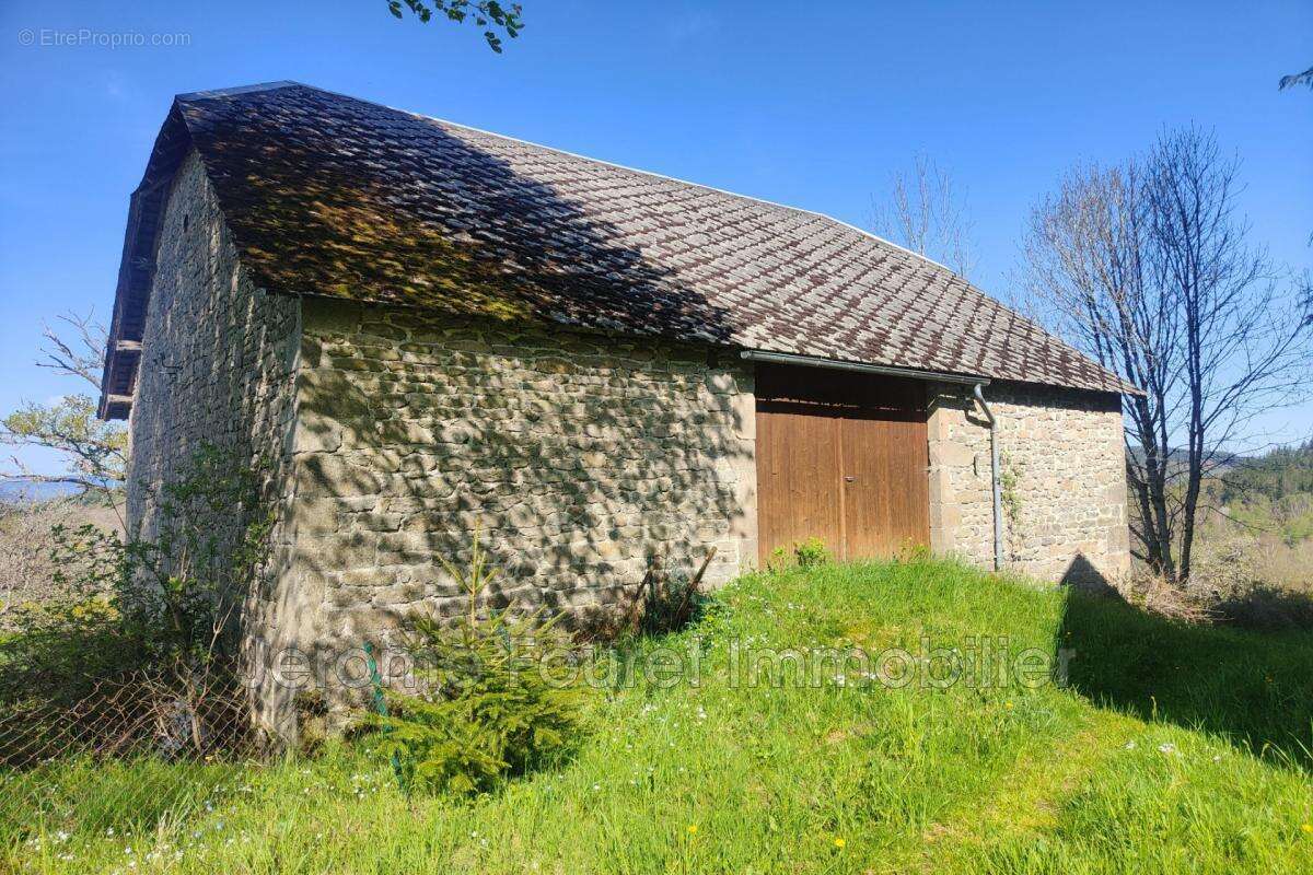 vente maison - photo 15