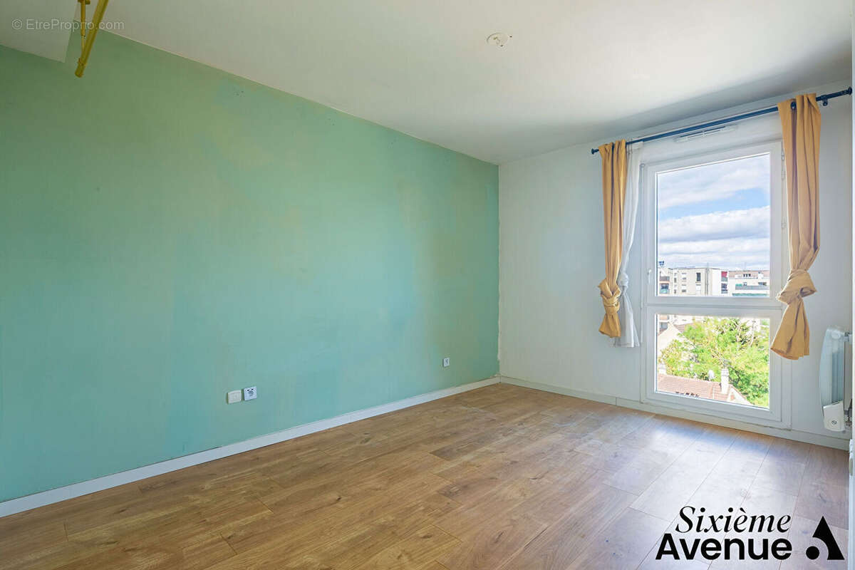 Appartement dernier étage Argenteuil 4 pièce(s) 71 m2 - photo 9