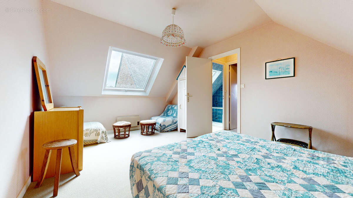 Appartement à CARNAC