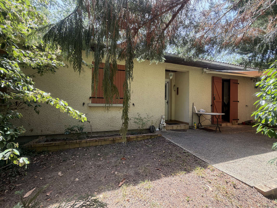 Maison à RANDAN