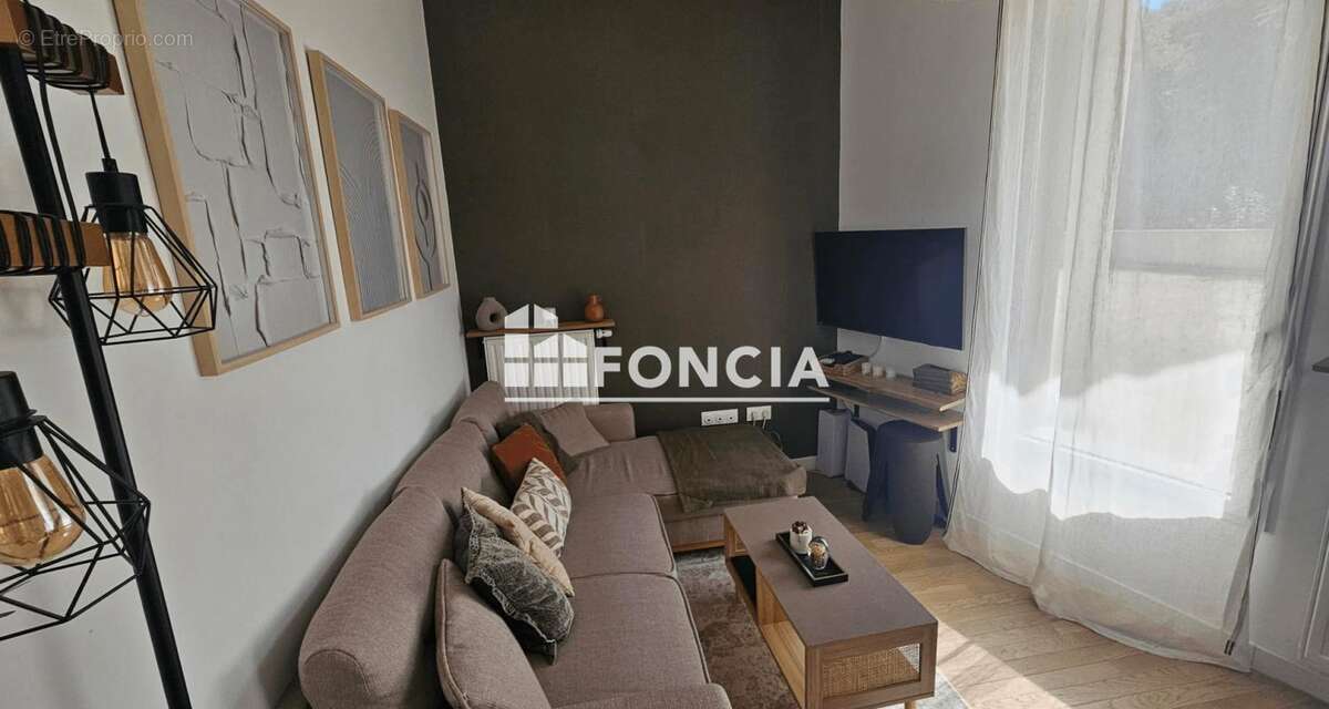 Appartement à SAINT-GERMAIN-EN-LAYE