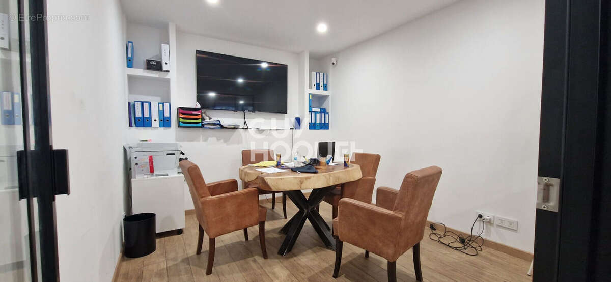 Commerce à MULHOUSE