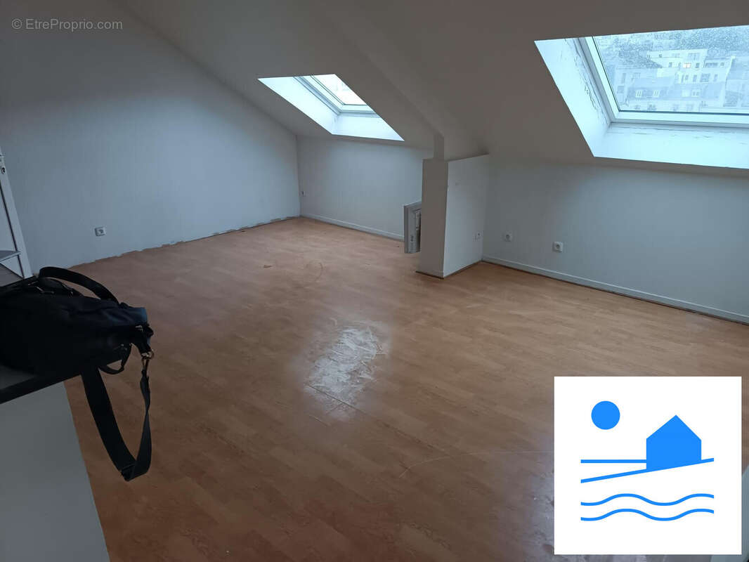 Appartement à LE HAVRE
