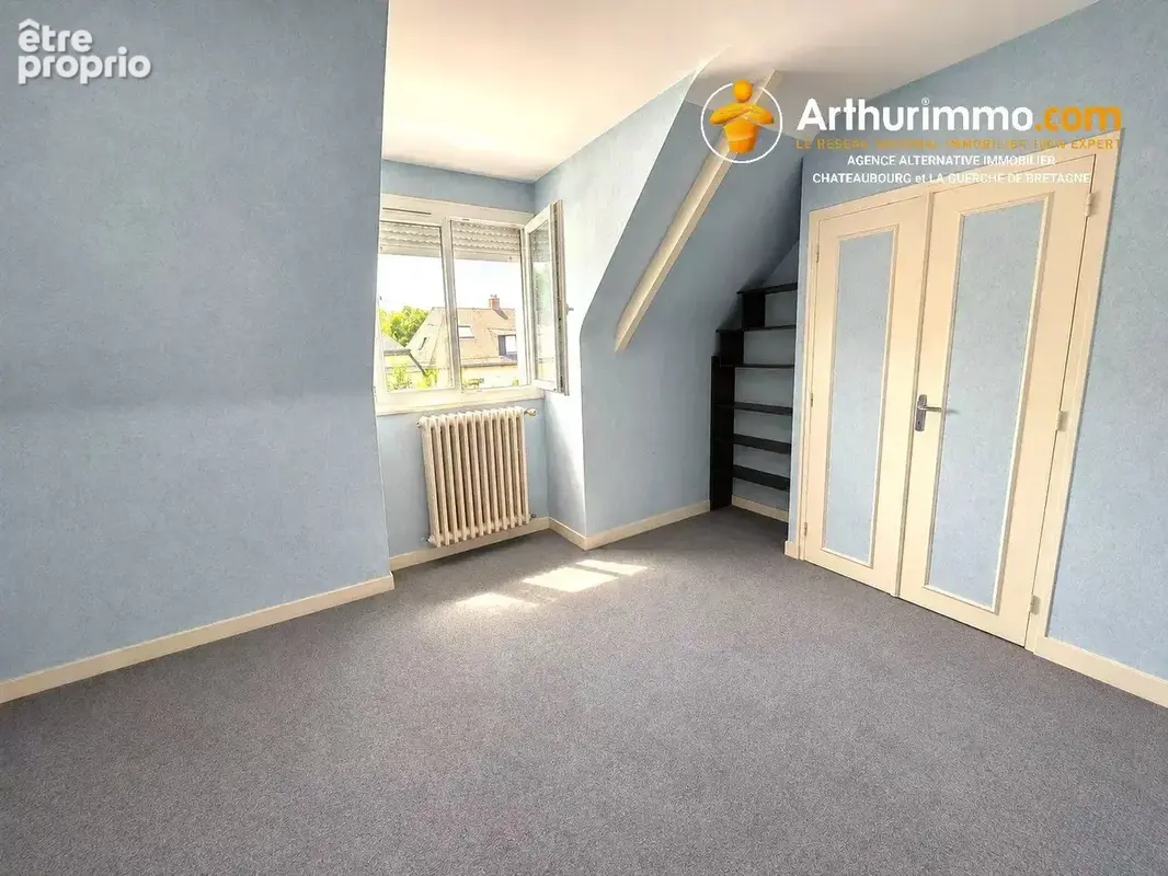 Vente Maison Rennes(35700) 456 750ï¿œ - photo 9