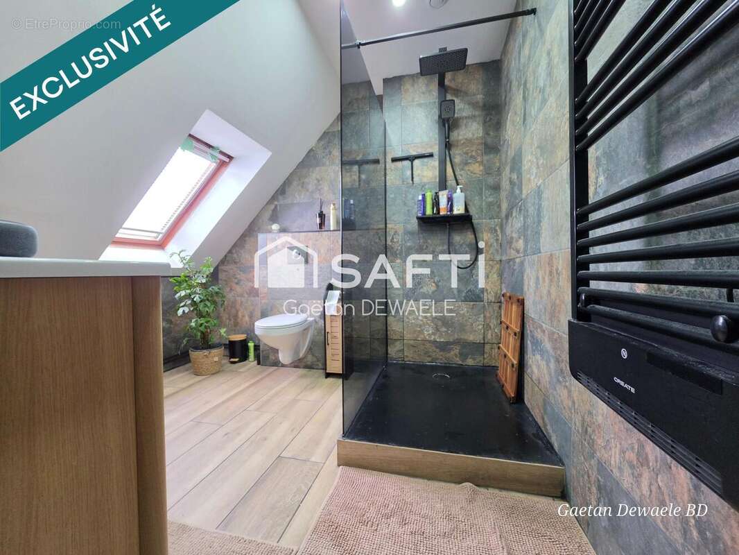 Photo 4 - Maison à GHYVELDE