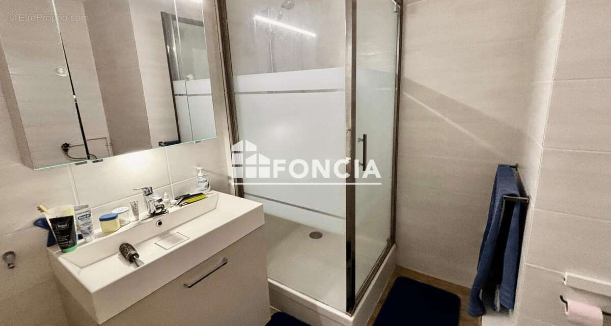 Appartement à BISCHWILLER