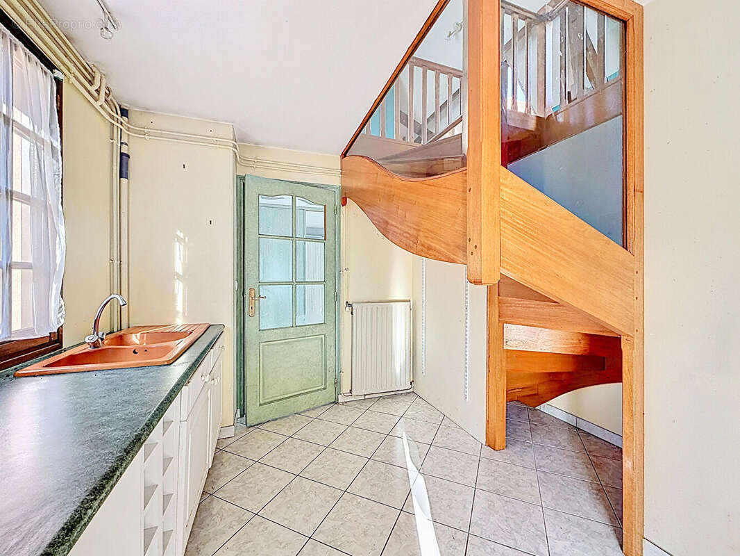 Maison à NOGENT-LE-PHAYE