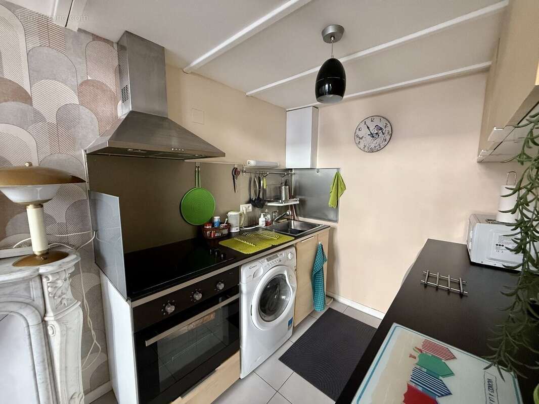 Appartement à BEZIERS