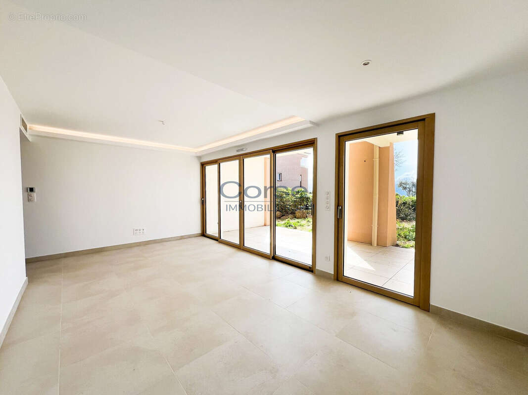 Appartement à AJACCIO