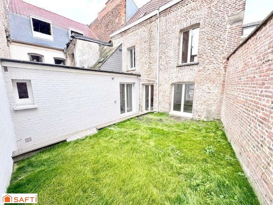 Photo 6 - Maison à VALENCIENNES
