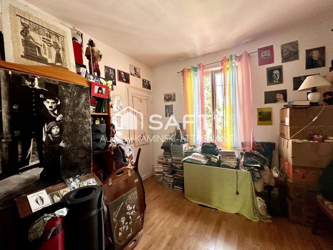 Photo 8 - Maison à CHAUMONT-EN-VEXIN