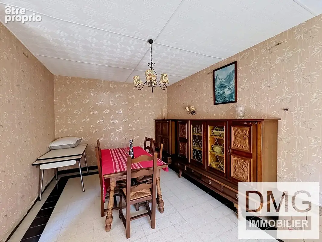 Maison 105 m² à Steenvoorde  - photo 3