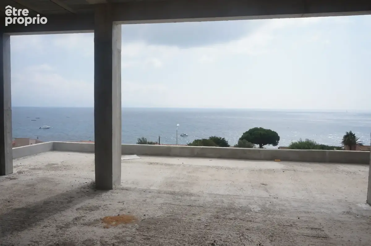 Villa Ajaccio  route des Sanguinaires 9 pièce(s) 350 m2 piscine vue mer - photo 8